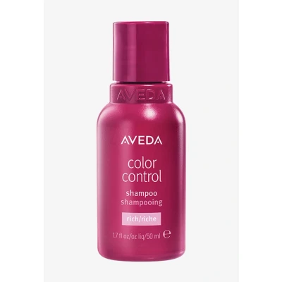Abbildung von Aveda Color CONTROL RICH Shampoo Shampoo, Größe: 200 ml, N/a