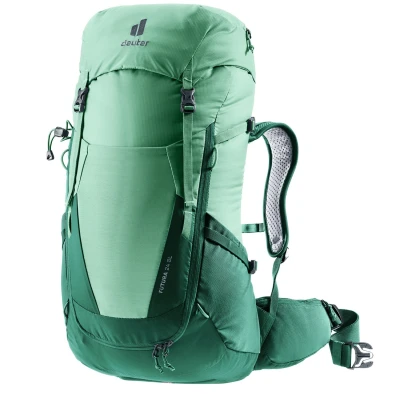 Abbildung von Deuter Futura 24 SL Backpack spearmint seagreen