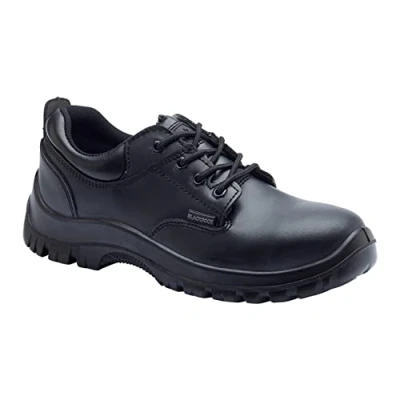 Abbildung von Blackrock SF32 Unisex Erwachsene Sicherheitsschuhe, Schwarz, 46 EU (11 UK)