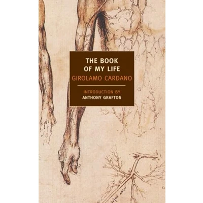 Abbildung von The Book of My Life (New York Review Books Classics)
