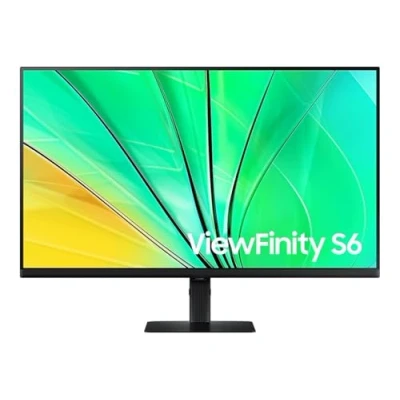 Abbildung von 0 Samsung S60D Computerbildschirm 81,3 cm (32&quot;) 2560 x 1440 Pixel Quad HD LCD Schwarz