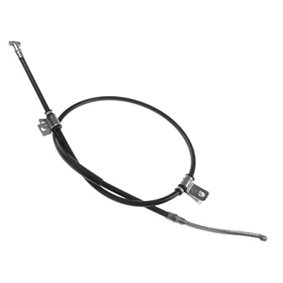 Abbildung von BLUE PRINT ADK84672 Handbremsseil hinten links 1342 SUZUKI: Samurai SUV, SUV Cabrio