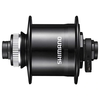 Abbildung von Nabendynamo Shimano DH UR705 3D