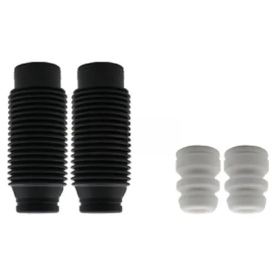 Abbildung von GSP 5405330PK Staubschutzsatz Vorderachse links, rechts KIA: Picanto I