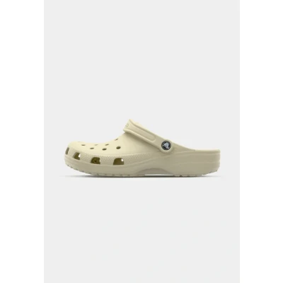 Abbildung von Crocs Classic Unisex Clogs, Größe: 43 44, Bone Schuhe