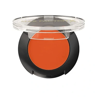 Abbildung von Max Factor Mono Lidschatten 08 Cryptic Rust