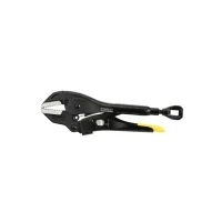 Abbildung von Stanley Crimpzange Fatmax gerade Backen 180mm (FMHT0 75467)