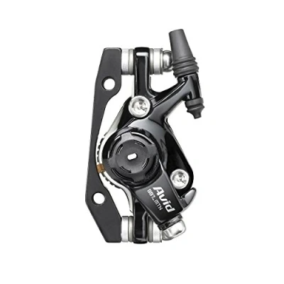 Abbildung von Sram Scheibenbremse Avid BB7 MTB S mech. graphite/schwarz