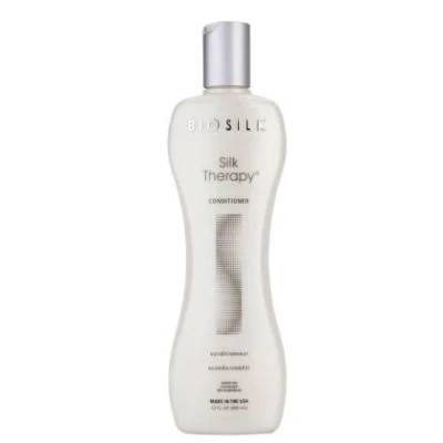 Abbildung von Biosilk Silk Therapy Conditioner 355 Ml