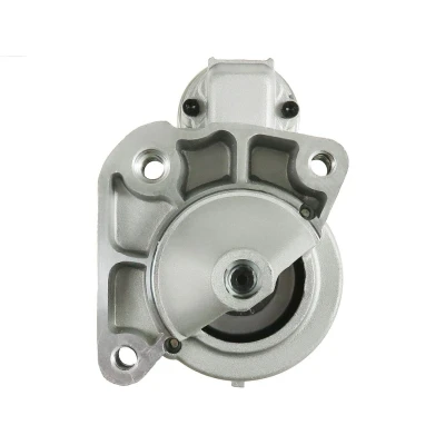 Abbildung von AS PL S3021 Anlasser 12 1,00 8 RENAULT: CLIO 2, Kangoo I Rapid, I, DACIA: Logan MCV, Duster SUV, Sandero NISSAN: Kubistar Kastenwagen