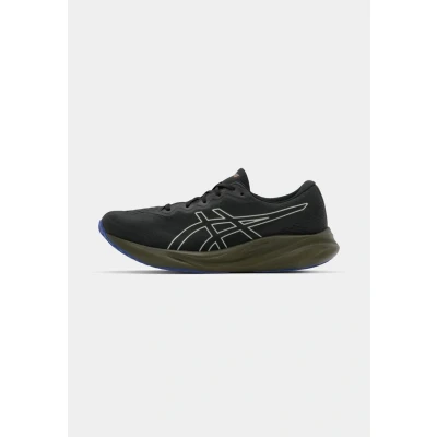 Abbildung von Asics Gelpulse 15 GTX Laufschuh Straße, Herren, Größe: 40, Black/brown stone Schuhe