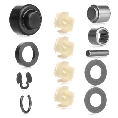 Abbildung von VALEO 594210 Reparatursatz, Starter