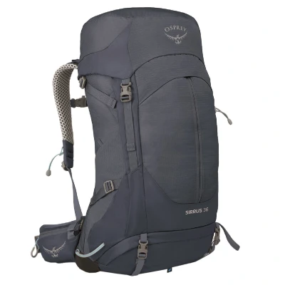 Abbildung von Osprey Sirrus 36 Tagesrucksack