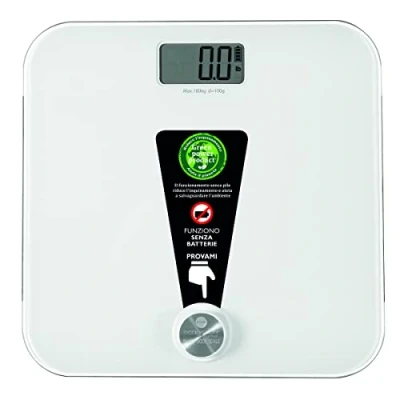 Abbildung von MACOM Sensation 869 Elektronische Personen, ohne Batterien