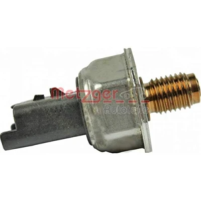 Abbildung von METZGER 0906212 Sensor, Kraftstoffdruck ORIGINAL ERSATZTEIL PEUGEOT: 307 SW, 308 I Expert II Kastenwagen, CITROËN: Jumpy Kastenwagen
