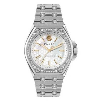 Abbildung von PHILIPP Plein Quarzuhr Extreme Crystal