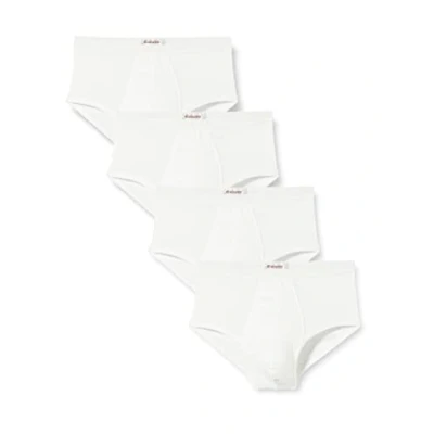 Abbildung von Eminence Herren Promo Classiques Unterhose, Weiß (Blanc/Blanc/Blanc/Blanc 0001), L EU