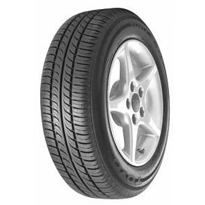 Abbildung von Toyo 350 175/80 R14 88T PKW Sommerreifen Reifen VOLKSWAGEN: Golf 4 Schrägheck, Bora Limousine, TRANSPORTER 3 Bus, OPEL: Astra G CC, Omega A Limousine