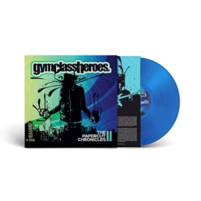 Abbildung von The Papercut Chronicles II [Vinyl LP]
