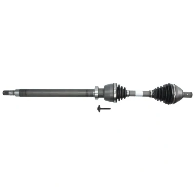 Abbildung von SKF VKJC 4058 Antriebswelle 1005, 502,5 mit Lager VOLVO: V70 2, V60 I, S60 II