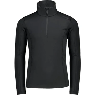 Abbildung von CMP Softech Shirt für Kinder, Schwarz, 104