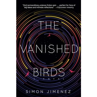 Abbildung von The Vanished Birds: A Novel