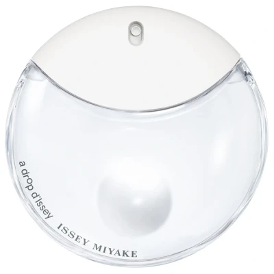 Abbildung von Issey Miyake A Drop d&#039;Issey Eau de Parfum 90 ml