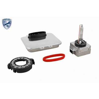 Abbildung von VEMO V40 73 0092 KIT1 Steuergerät, Beleuchtung BMW: 5 Limousine, Touring, 7, OPEL: Insignia A Sports Tourer, Schrägheck