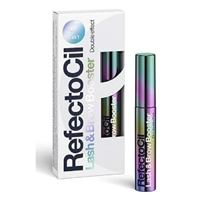 Abbildung von REFECTO CIL LASH &amp; BROW BOOSTER 6ML