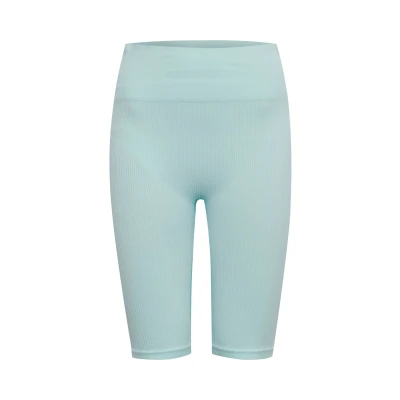 Abbildung von Thejoggconcept Jcsahana Biker Shorts, Damen, Größe: L/XL, Plume