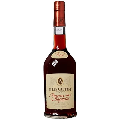 Abbildung von Unicognac Pineau des Charentes Rose 75cl