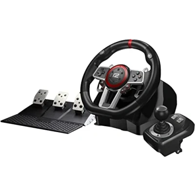 Abbildung von Ready2gaming Multi System Racing Wheel Pro Lenkrad