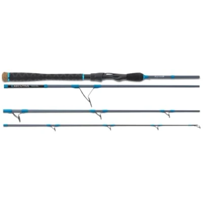 Abbildung von Aquantic Executive Travel Zee Reiserute 2,20m (150g) Meeresrute