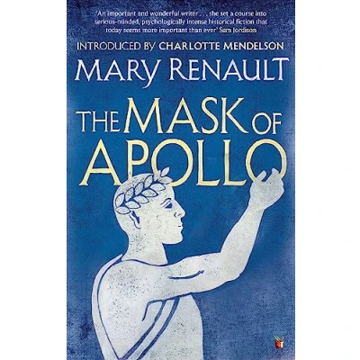 Abbildung von The Mask of Apollo: A Virago Modern Classic (Virago Classics)