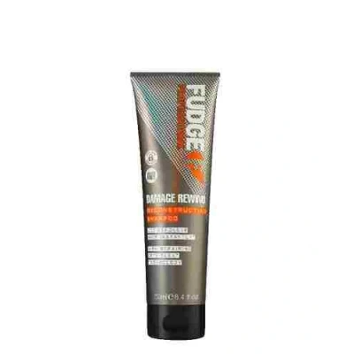 Abbildung von Fudge Damage Rewind Reconstructing Shampoo 250ml