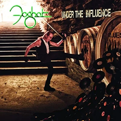 Abbildung von Under the Influence (2 Lp) [Vinyl LP]