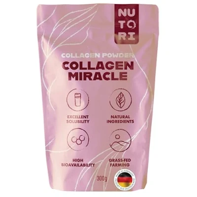 Abbildung von Kollagen Wunder 300 g