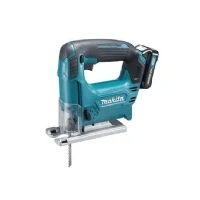 Abbildung von Makita JV101DZ, Oberer Griff, Grün, 2850 SPM, 6,5 cm, 1,8 2 mm