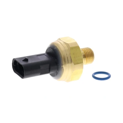 Abbildung von VEMO V30 72 0234 Sensor, Kraftstoffdruck mit Dichtring MERCEDES BENZ: E Klasse Limousine, C T modell, Limousine