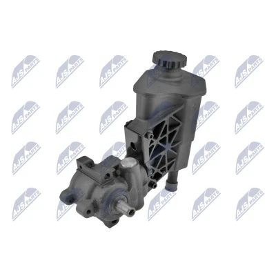 Abbildung von Hydraulikpumpe, Lenkung NTY SPW CH 033