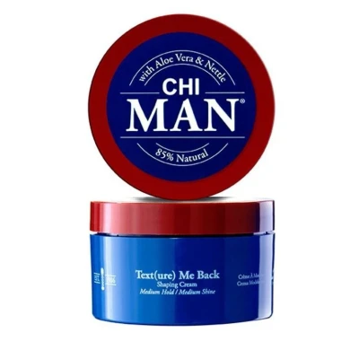 Abbildung von CHI Text(ure) Me Back Shaping Cream 85gr.