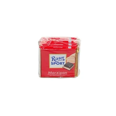 Abbildung von 5X100G RITTER SPORT MARZIPAN