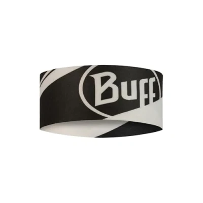 Abbildung von BUFF CoolNet® UV Wide Headband Grau Unisex Erwachsene Einheitsgröße