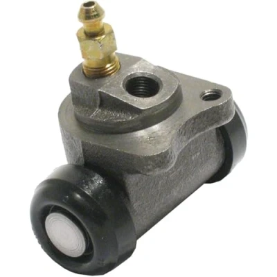 Abbildung von DELPHI LW62080 Bremszylinder 18 ohne integrierten Regler CHEVROLET: Matiz, DAEWOO: Matiz I Schrägheck, Kastenwagen