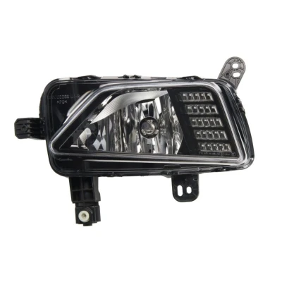 Abbildung von VALEO 047429 Nebelscheinwerfer links VOLKSWAGEN: Polo VI