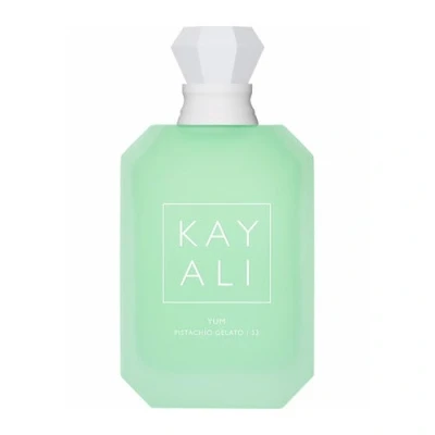 Abbildung von Kayali yum Pistachio Gelato 33 Eau De Parfum Intense 50ml