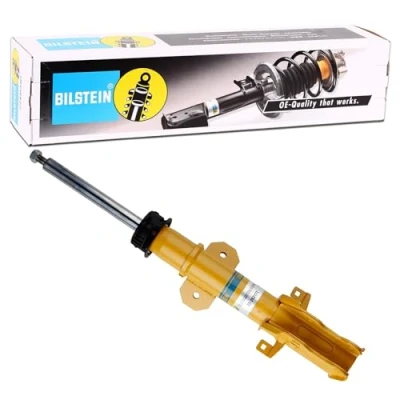 Abbildung von BILSTEIN B6 Performance 22 262172 Stoßdämpfer Vorderachse Gasdruck Zweirohr Federbein oben Stift, unten Schelle MERCEDES BENZ: V Klasse, Vito Mixto