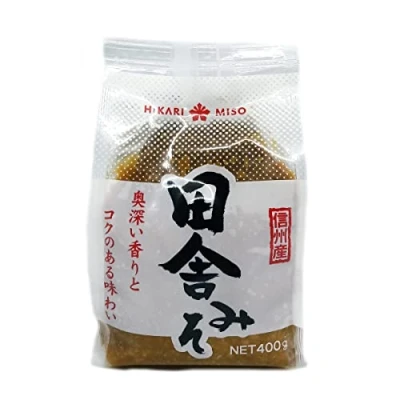Abbildung von Hikari Rotes Miso (Paste) 400 g