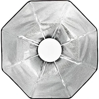 Abbildung von Profoto OCF Beauty Dish 61 cm, silberfarben