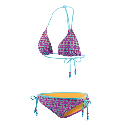 Abbildung von BECO the world of aquasports Bikini Turquoise Twilight